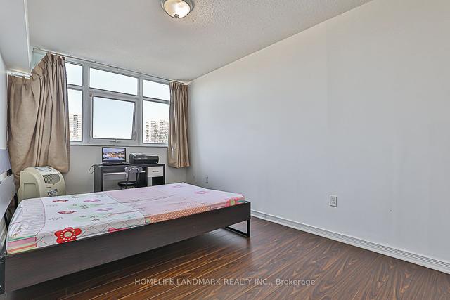401 - 100 Echo Point, Condo with 3 bedrooms, 1 bathrooms and 1 parking in Toronto ON | Image 16