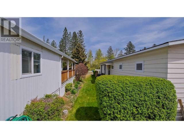 8 - 6711 97 Hwy S, House other with 3 bedrooms, 1 bathrooms and null parking in Peachland BC | Image 21