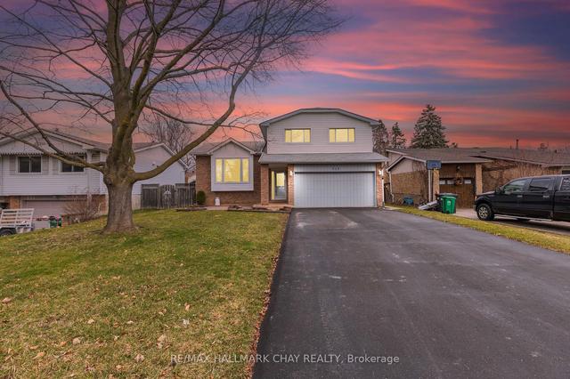 325 Kingsview Dr, House detached with 4 bedrooms, 3 bathrooms and 8 parking in Caledon ON | Image 23