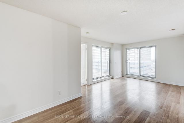 909 - 70 Town Centre Crt, Condo with 2 bedrooms, 2 bathrooms and 1 parking in Toronto ON | Image 2