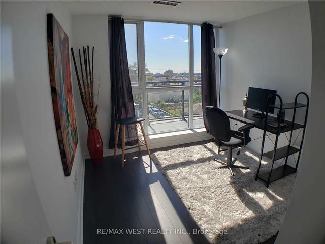 409 - 16 Mcadam Ave, Condo with 2 bedrooms, 2 bathrooms and 1 parking in Toronto ON | Image 8