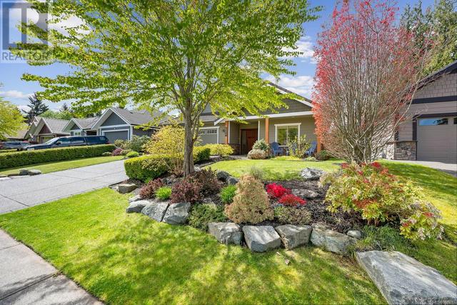 2339 Suffolk Cres, House detached with 4 bedrooms, 3 bathrooms and 2 parking in Courtenay BC | Image 20