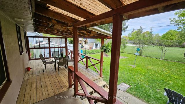 9 Newton St, House detached with 2 bedrooms, 2 bathrooms and 2 parking in Barrie ON | Image 30