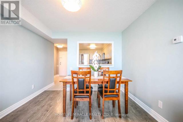lph11 - 2466 Eglinton Ave E, Condo with 2 bedrooms, 2 bathrooms and 1 parking in Toronto ON | Image 13