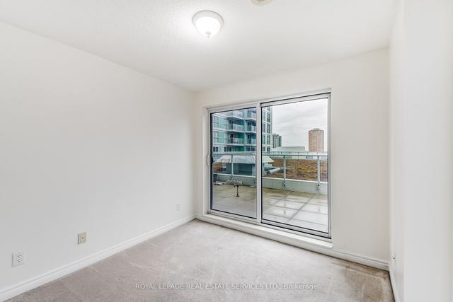 909 - 70 Town Centre Crt, Condo with 2 bedrooms, 2 bathrooms and 1 parking in Toronto ON | Image 9
