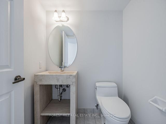 2605 - 710 Humberwood Blvd, Condo with 4 bedrooms, 3 bathrooms and 1 parking in Toronto ON | Image 9