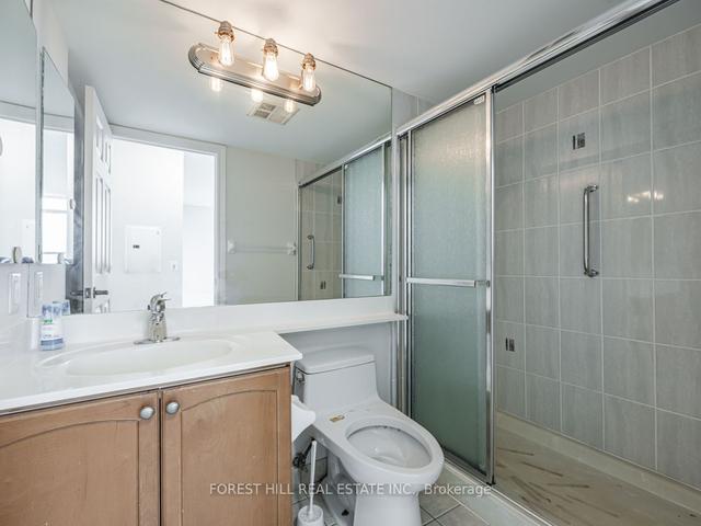 2605 - 710 Humberwood Blvd, Condo with 4 bedrooms, 3 bathrooms and 1 parking in Toronto ON | Image 13