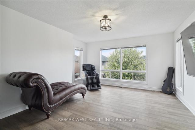 60 Rota Cres, House detached with 4 bedrooms, 4 bathrooms and 4 parking in Vaughan ON | Image 9