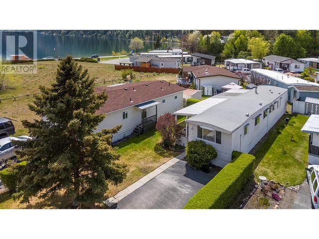 8 - 6711 97 Hwy S, House other with 3 bedrooms, 1 bathrooms and null parking in Peachland BC | Image 1