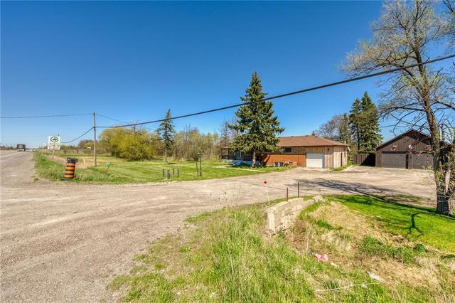 4625 #6 Hwy, House detached with 6 bedrooms, 3 bathrooms and 50 parking in Hamilton ON | Image 8