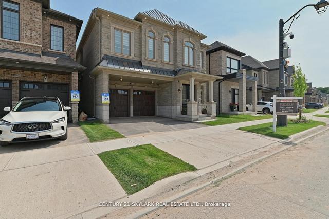 2404 Edward Leaver Tr, House detached with 5 bedrooms, 6 bathrooms and 4 parking in Oakville ON | Image 12
