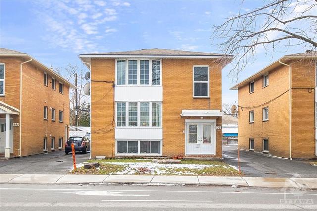 976 St Laurent Boulevard, House other with 0 bedrooms, 0 bathrooms and 5 parking in Ottawa ON | Image 1