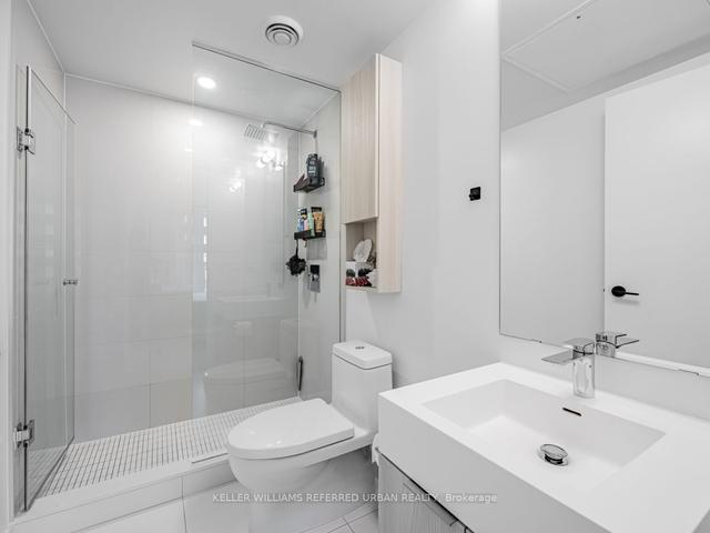 N707 - 35 Rolling Mills Rd, Condo with 2 bedrooms, 2 bathrooms and 1 parking in Toronto ON | Image 8