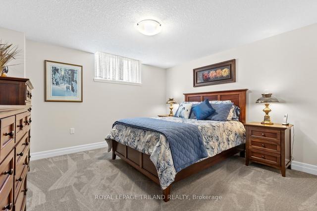 1527 Moe Norman Pl, House detached with 2 bedrooms, 3 bathrooms and 4 parking in London ON | Image 18
