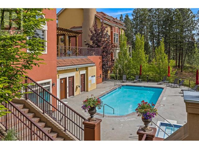 211 - 1795 Country Club Dr, House attached with 2 bedrooms, 2 bathrooms and null parking in Kelowna BC | Image 47