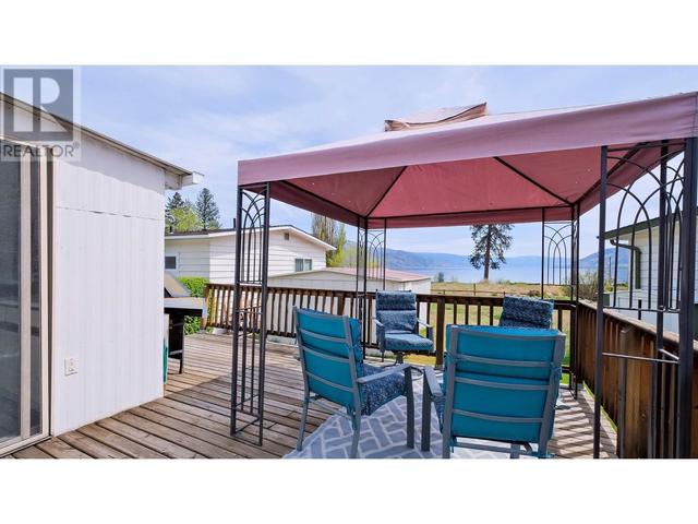 8 - 6711 97 Hwy S, House other with 3 bedrooms, 1 bathrooms and null parking in Peachland BC | Image 19