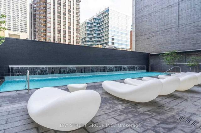 2908 - 42 Charles St E, Condo with 2 bedrooms, 1 bathrooms and 1 parking in Toronto ON | Image 20