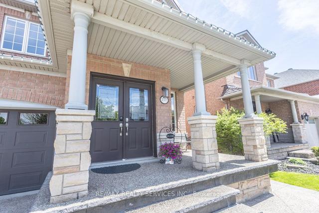 2337 W Ham Rd, House detached with 5 bedrooms, 4 bathrooms and 4 parking in Oakville ON | Image 12