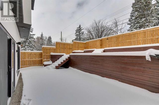 2040 30 Avenue Sw, House detached with 4 bedrooms, 5 bathrooms and 4 parking in Calgary AB | Image 24