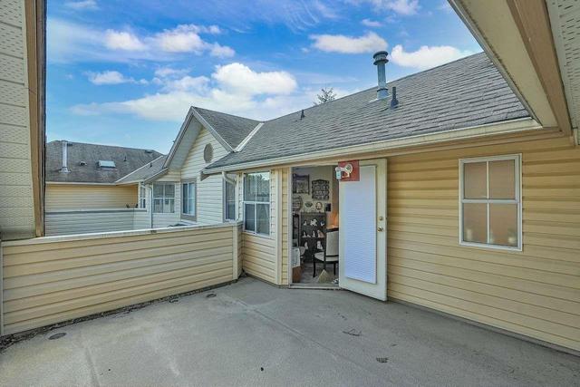 2 - 6140 192nd St, House attached with 2 bedrooms, 3 bathrooms and 2 parking in Surrey BC | Image 29