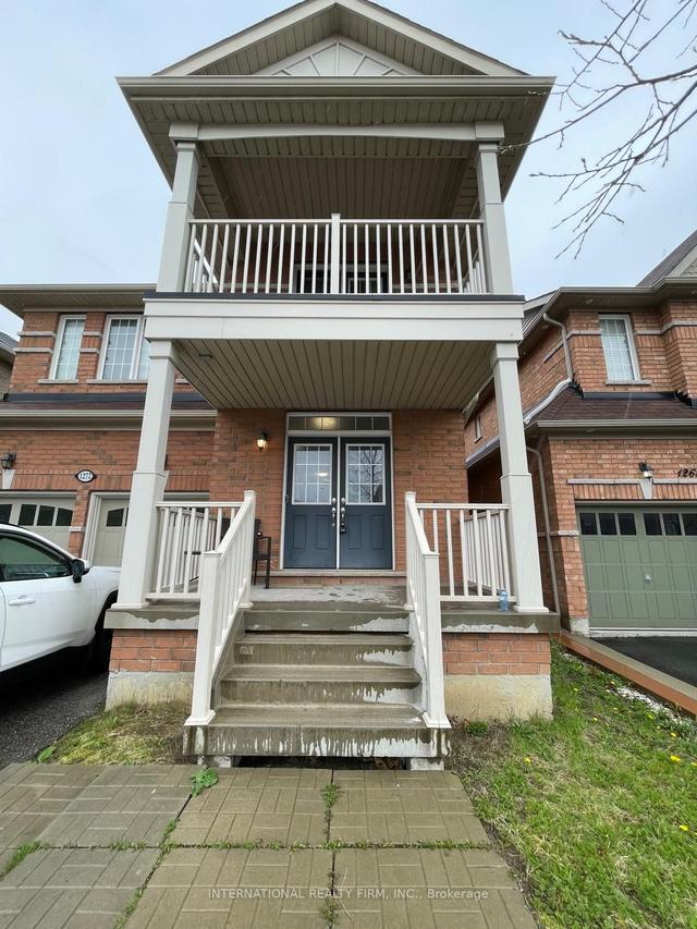 1272 Sim Pl, House detached with 4 bedrooms, 4 bathrooms and 6 parking in Milton ON | Image 18