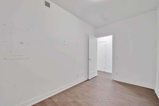 311 - 70 Annie Craig Dr, Condo with 1 bedrooms, 1 bathrooms and 1 parking in Toronto ON | Image 13
