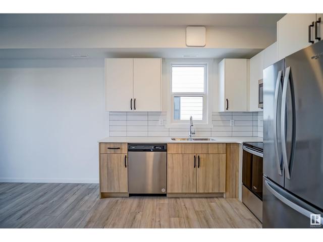 105 - 9228 228 St Nw, Condo with 1 bedrooms, 1 bathrooms and null parking in Edmonton AB | Image 9