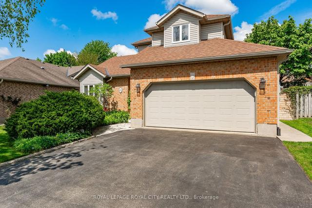 42 Peartree Cres, House detached with 3 bedrooms, 4 bathrooms and 6 parking in Guelph ON | Image 23