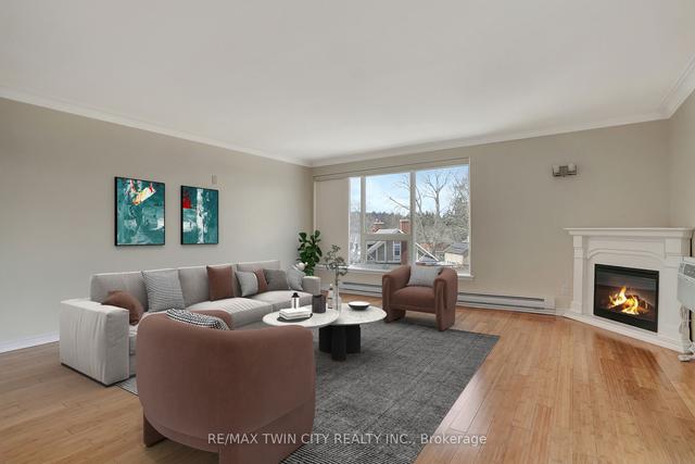 5N - 26 Wentworth Ave, Condo with 2 bedrooms, 2 bathrooms and 1 parking in Cambridge ON | Image 14