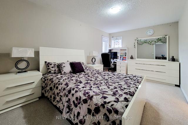 96 Bethune Ave, House detached with 4 bedrooms, 4 bathrooms and 4 parking in Hamilton ON | Image 26