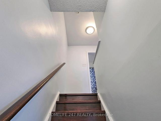 3 - 740 Kennedy Rd, House attached with 2 bedrooms, 2 bathrooms and 1 parking in Toronto ON | Image 14