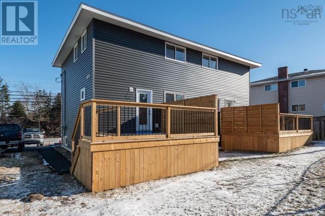 631 Herring Cove Rd, House semidetached with 4 bedrooms, 2 bathrooms and null parking in Halifax NS | Image 19