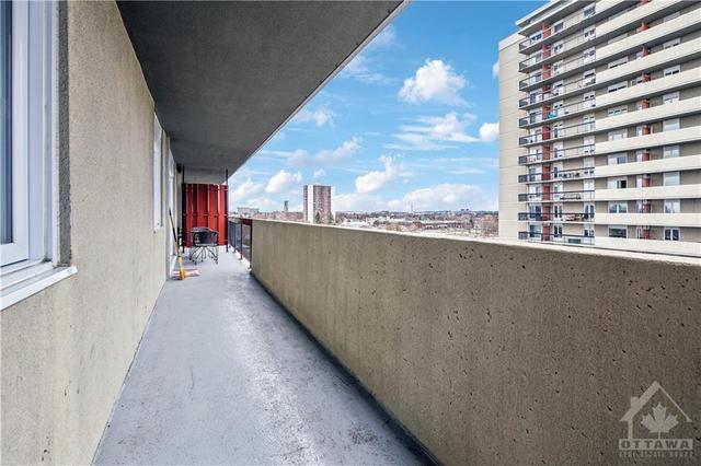 905 - 158 Mcarthur Avenue, Condo with 2 bedrooms, 1 bathrooms and 1 parking in Ottawa ON | Image 23