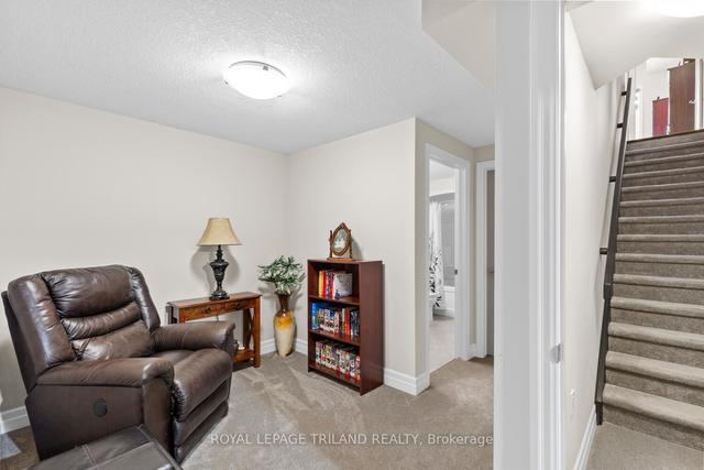 1527 Moe Norman Pl, House detached with 2 bedrooms, 3 bathrooms and 4 parking in London ON | Image 16