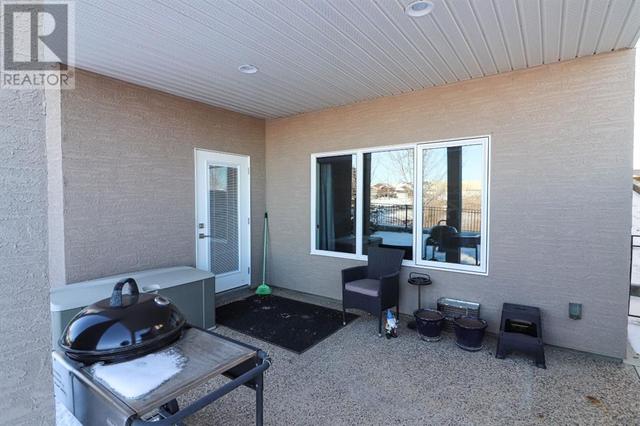 390 Somerside Cres Se, House semidetached with 3 bedrooms, 2 bathrooms and 3 parking in Medicine Hat AB | Image 47
