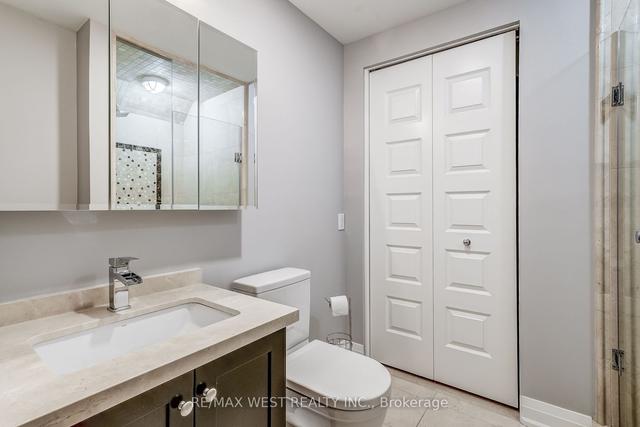 22 - 8169 Kipling Ave E, Townhouse with 2 bedrooms, 2 bathrooms and 1 parking in Vaughan ON | Image 27