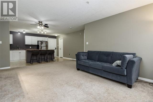 102 - 129 Back Rd, Condo with 2 bedrooms, 2 bathrooms and 1 parking in Courtenay BC | Image 15
