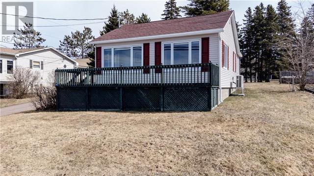 95 Cocagne Sud, House detached with 1 bedrooms, 1 bathrooms and null parking in Cocagne NB | Image 28