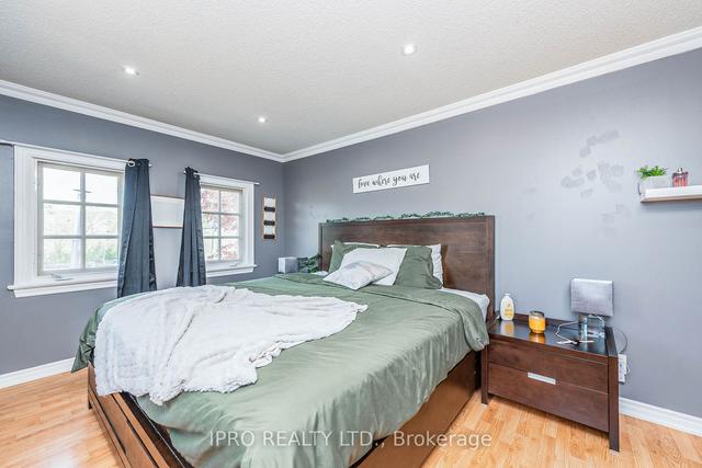 141 Prescott Ave, House semidetached with 3 bedrooms, 2 bathrooms and 1 parking in Toronto ON | Image 18