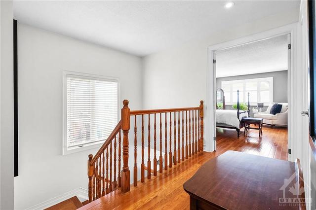6182 Oak Meadows Dr, Townhouse with 3 bedrooms, 3 bathrooms and 2 parking in Ottawa ON | Image 13