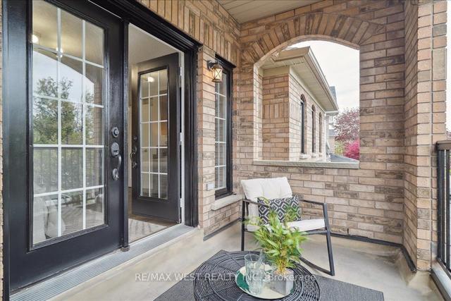 60 Rota Cres, House detached with 4 bedrooms, 4 bathrooms and 4 parking in Vaughan ON | Image 4