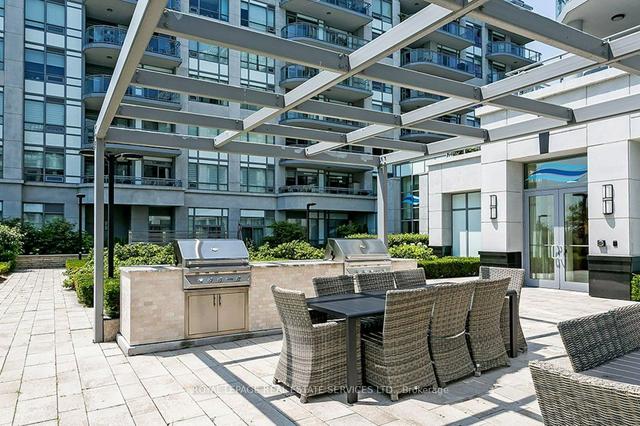 C721 - 3500 Lakeshore Rd W, Condo with 2 bedrooms, 3 bathrooms and 2 parking in Oakville ON | Image 30