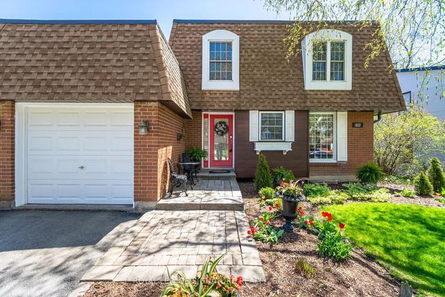 622 Santee Gate, House detached with 3 bedrooms, 2 bathrooms and 3 parking in Mississauga ON | Image 33