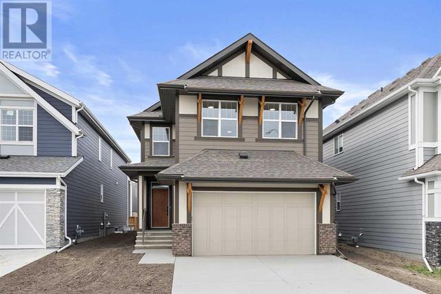 313 Magnolia Pl Se, House detached with 5 bedrooms, 2 bathrooms and 5 parking in Calgary AB | Image 1