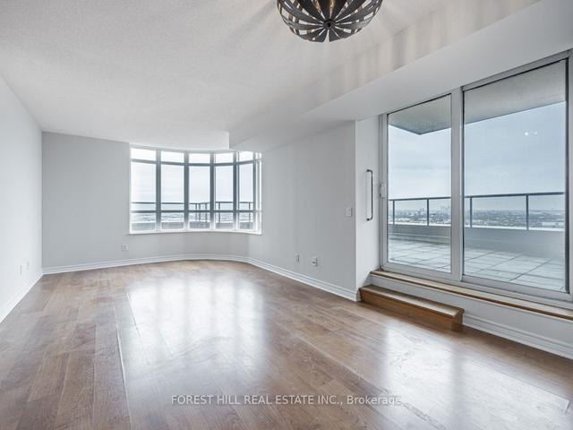 2605 - 710 Humberwood Blvd, Condo with 4 bedrooms, 3 bathrooms and 1 parking in Toronto ON | Image 23