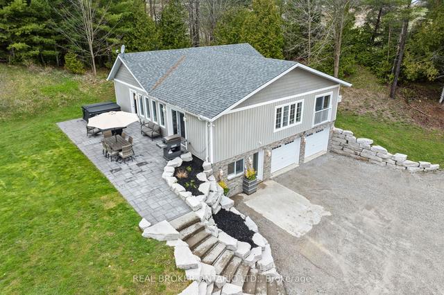 4905 County Rd 21, House detached with 2 bedrooms, 3 bathrooms and 22 parking in Essa ON | Image 1