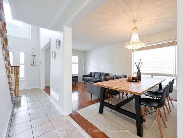 1518 Swann Cres, House detached with 3 bedrooms, 3 bathrooms and 3 parking in Milton ON | Image 24