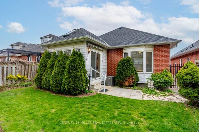 707 Poplar Rd, House detached with 2 bedrooms, 4 bathrooms and 2 parking in Milton ON | Image 13