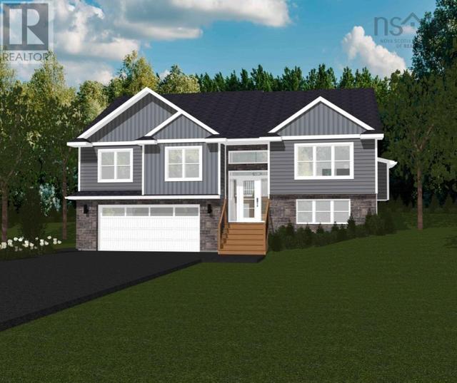 lot 5054 Bondi Dr, House detached with 4 bedrooms, 3 bathrooms and null parking in Halifax NS | Image 1