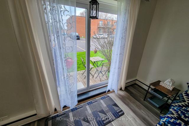 456 Carlton St, Condo with 1 bedrooms, 1 bathrooms and 1 parking in St. Catharines ON | Image 9
